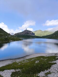 Fotó a Robert Derhaschnig honlapról a túra során