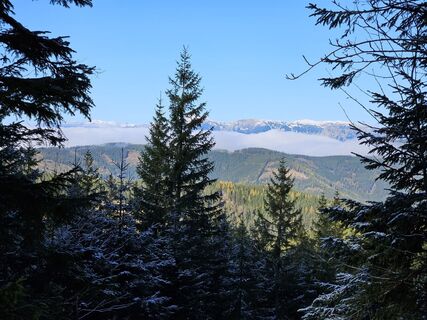 Fotografie de la Ingrid H de-a lungul turului