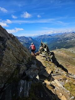 Pfitsch, Trentino-Südtirol/Italien