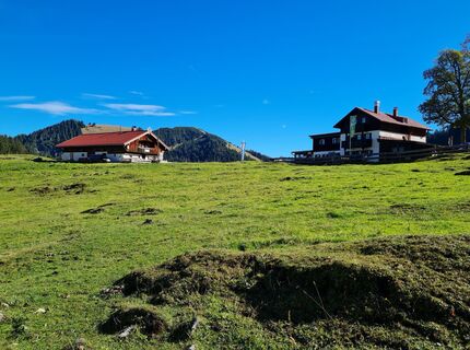 Foto von daniel edelmayer entlang der Tour