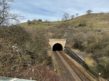 Photo de Peter Beck 3 le long du parcours