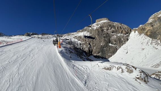 Photo de Klaus Foissner 1 le long du parcours