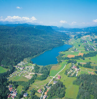 Rauschelesee