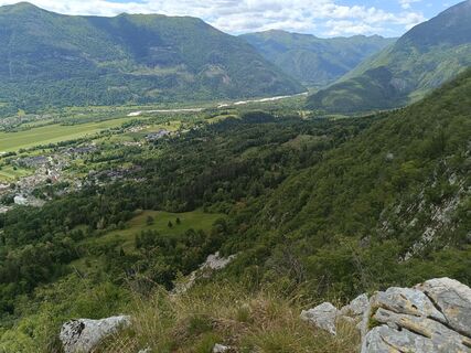 Foto de Raftandroll Hungary a lo largo del recorrido