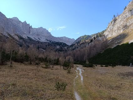 Foto von rotbaeder entlang der Tour