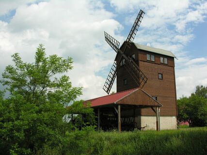 Mühle Schollene