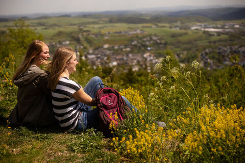Impressionen aus Hallenberg