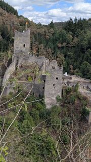 Foto von su_dieter entlang der Tour