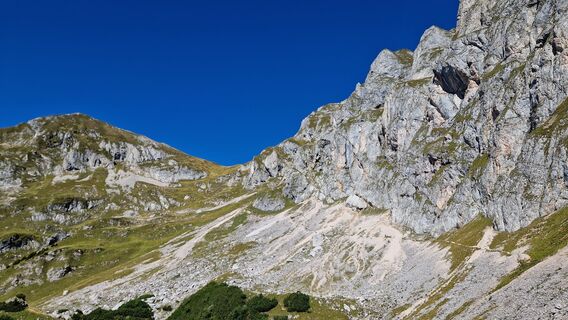 Kuva osoitteesta EP87 matkan varrella
