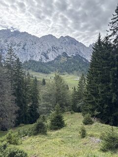 Fotografie z johann fahringer na trase