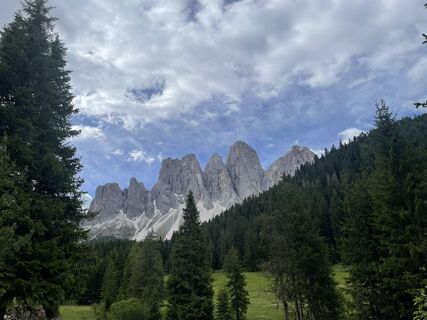 Foto von Ralf Umminger entlang der Tour