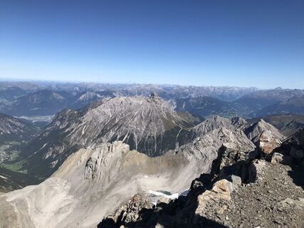 Fotó a Stefan Van Santen honlapról a túra során