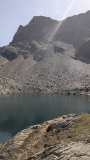 Photo de Chriz L. le long du parcours