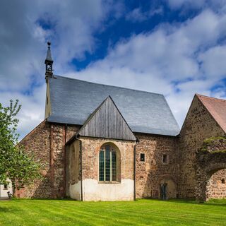 Kloster Buch