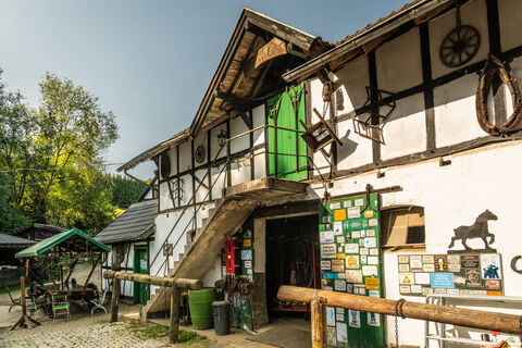 Gammersbacher Mühle