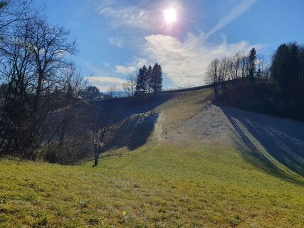 Foto von Gabriele R entlang der Tour