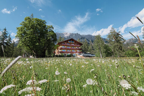 Hotel Rösslhof