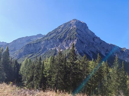 Foto von Josefpock50 entlang der Tour