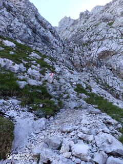 Photo de K2neverest le long du parcours