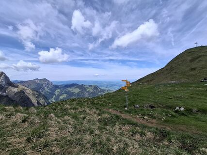 Fotografie de la Maurer Silvia de-a lungul turului