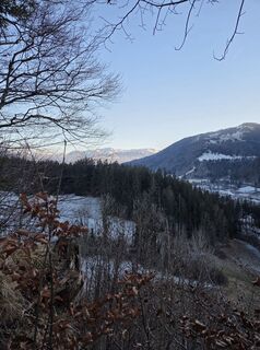 Fotografie z Silke S. na trase