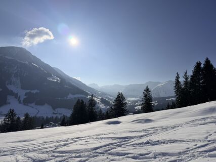 Foto de Ardvanduuren a lo largo del recorrido