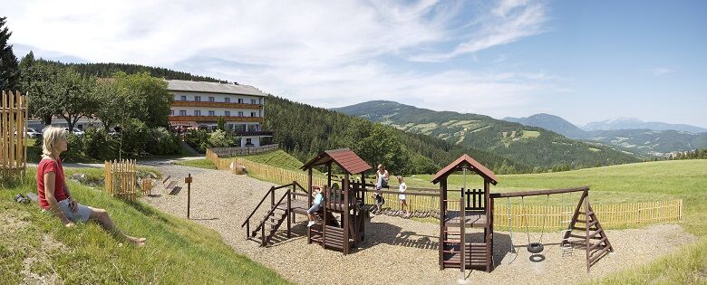 Gasthof-Pension Ödenhof