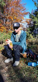 Fotó a Klaus Lehner honlapról a túra során