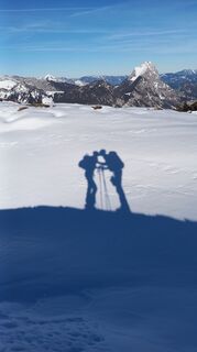 Fotografia z christian kasper 1 na trase