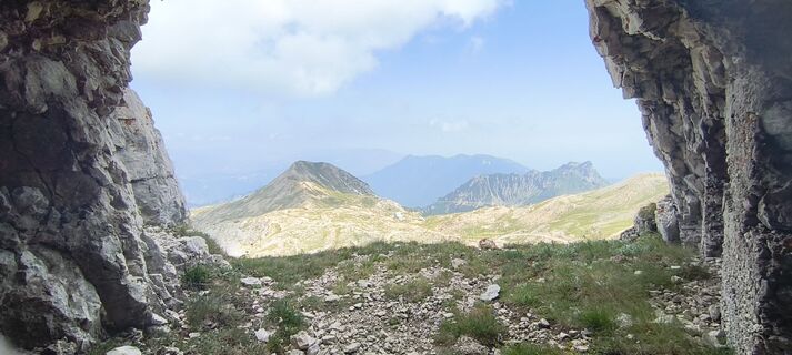 Fotografie de la mundlbss de-a lungul turului