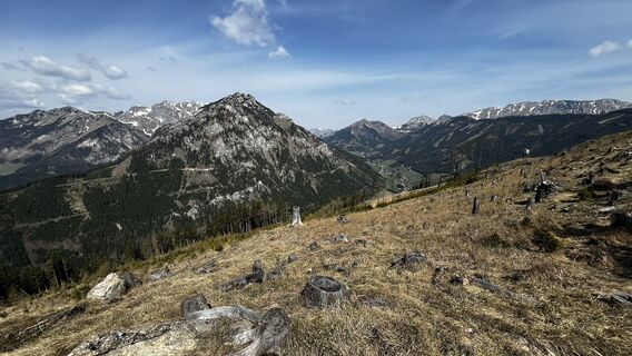 Fotografia z Erwin01 na trase