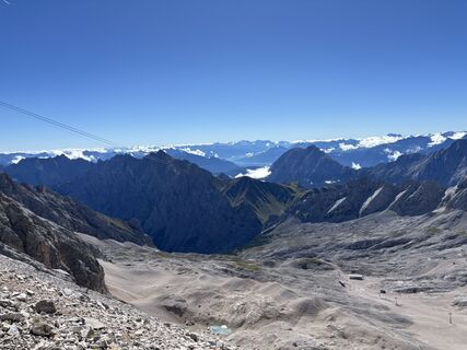 Fotografia z Michael Schmitz 7 na trase