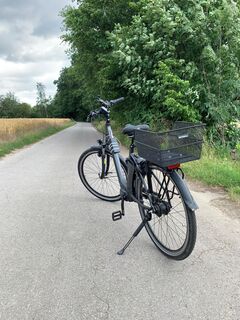 Fahrrad Peiner Land