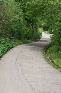 Straßdorfer Steige