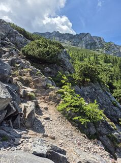 Fotó a Natalia Nortje honlapról a túra során