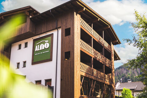 Garni Residence Alnö - Adults only