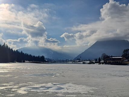 Fotografija s spletne strani Natalie Prosch na poti