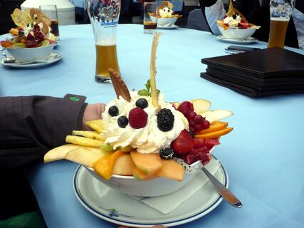 Obstsalat