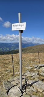 Foto von carina bagola entlang der Tour