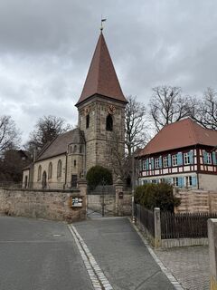 Foto de Philipp Rößler a lo largo del recorrido