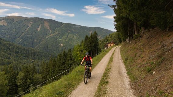 Planneralm-Runde_Auffahrt 