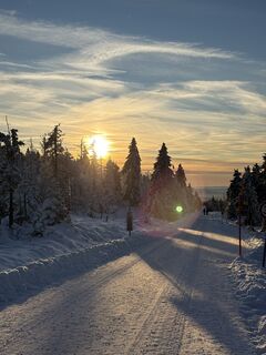 Fotografie z Ole Berkholz na trase