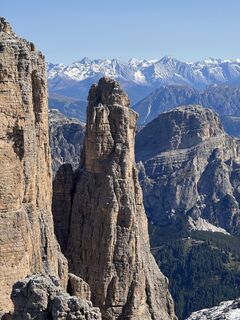 Foto von Gijs Hegeman entlang der Tour