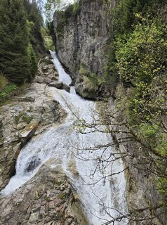 Photo de Poestlingberg le long du parcours