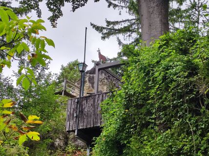 Foto von v.stein entlang der Tour