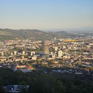 Fotografia z An Fo na trase