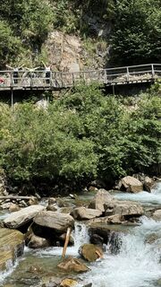 Foto von Gabriel Paraschiv 1 entlang der Tour