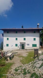 Foto von Daniel (Rustico) entlang der Tour