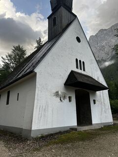 Foto von Carola Krems entlang der Tour