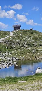 Fotografija s spletne strani Carsten Valentin na poti